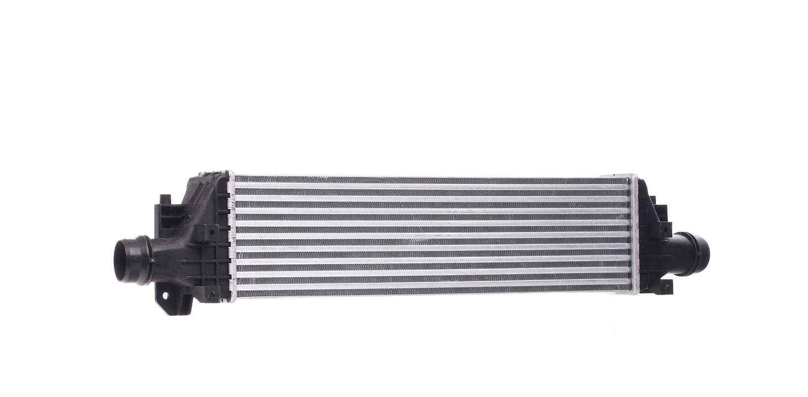 Köp RIDEX Intercooler Produktnummer: 468I0341 till det förmånliga priset av 1161,27 kr