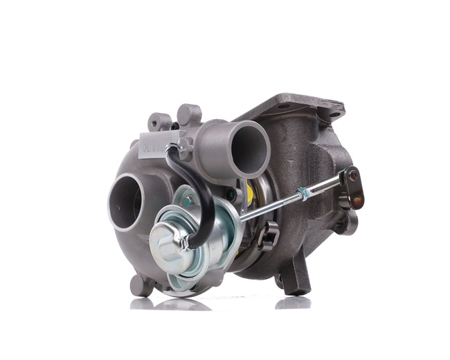 OE FORD RANGER 2016 Turbo 1355080, 2008133, 3608377 from RIDEX