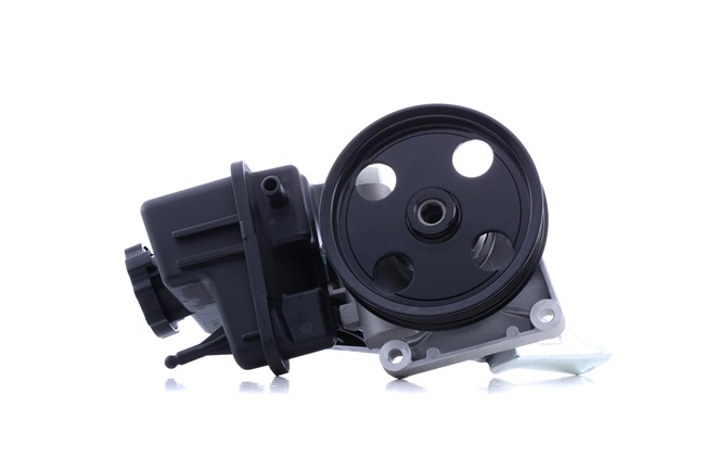 OEM Stuurbekrachtigingspomp MERCEDES-BENZ 316 1.8 (906.133, 906.135, 906.233) 156 PK Benzine 9064660201 van RIDEX online aan geweldige prijzen