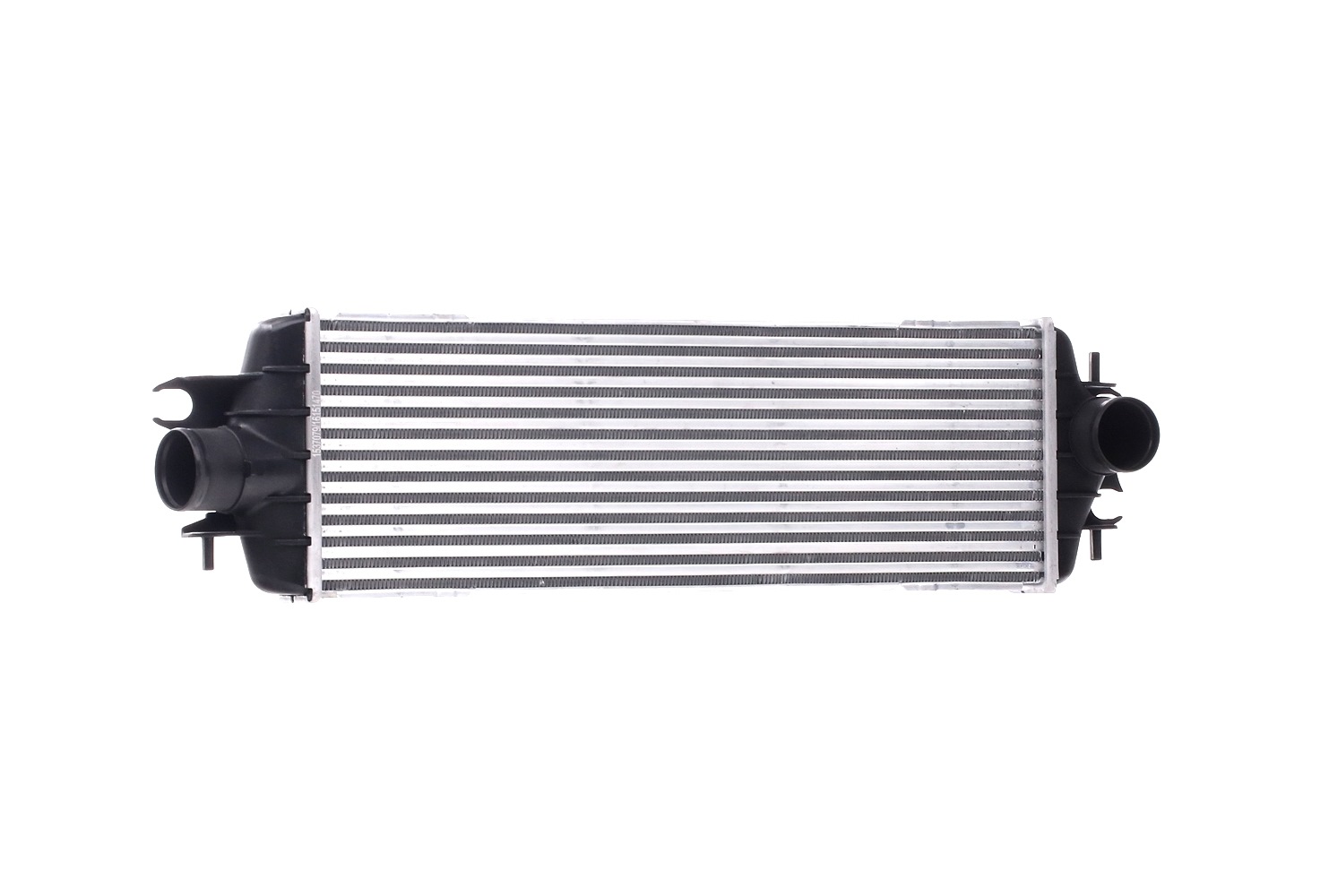 Köp RIDEX Intercooler Produktnummer: 468I0351 till det förmånliga priset av 1098,90 kr