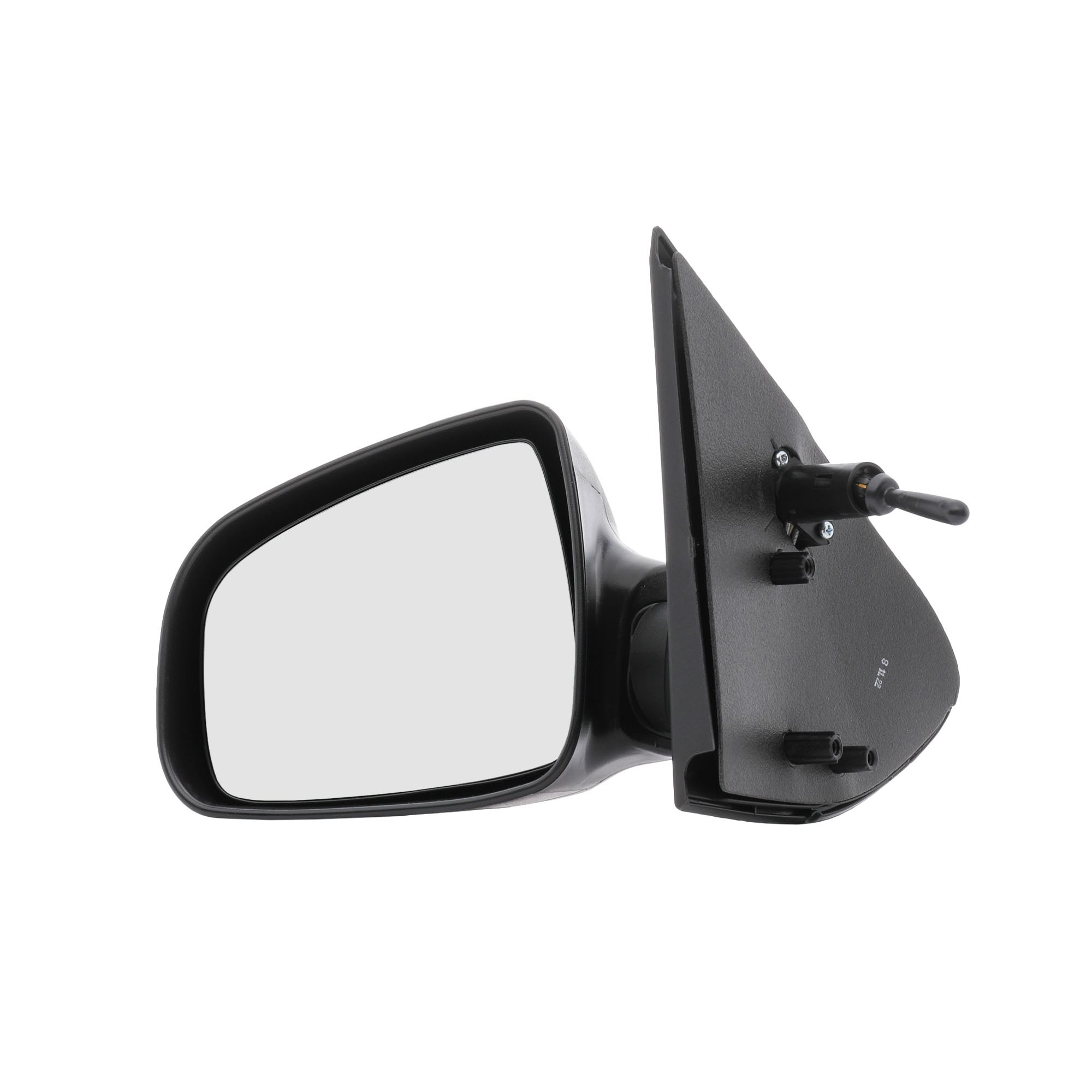 Acquista Specchietto retrovisore esterno da STARK Numero prodotto.: SKOM-1040906 al costo di soli 32,99 €