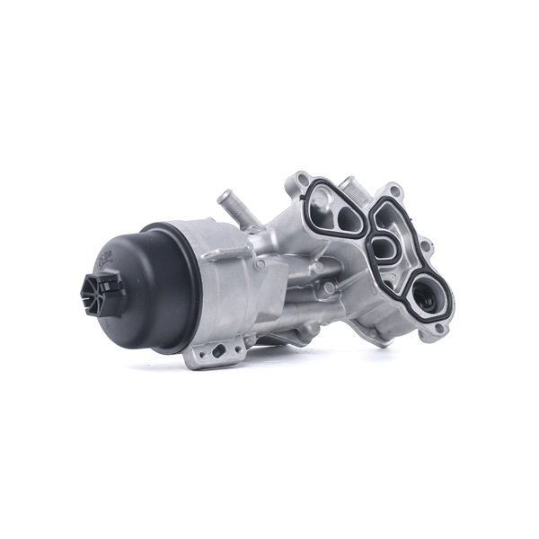 RIDEX Eļļas radiators, Motoreļļa 469O0094