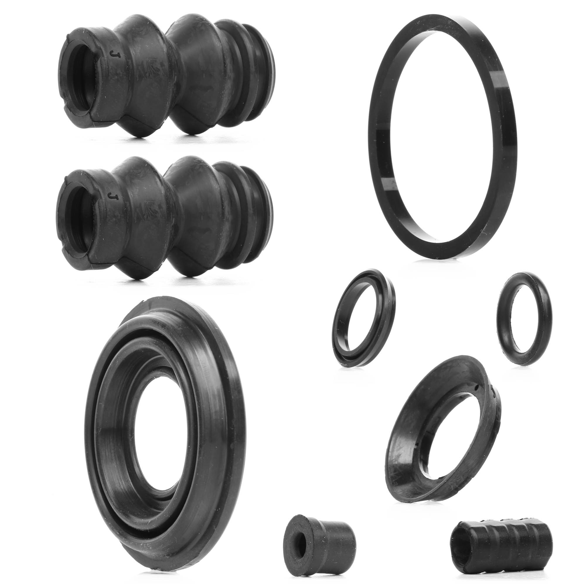 Acquista Kit di revisione della pinza freno da STARK Numero prodotto.: SKRK-0730343 al costo di soli 11,81 €