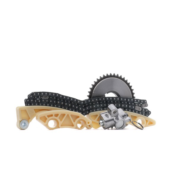 Koop online goedkoop originele Distributiekettingset 1389T2527 vergelijkbaar met 615418 OEM-nummers