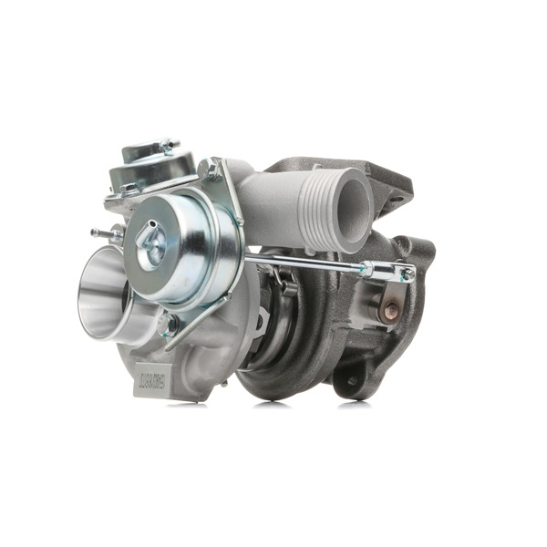 Serienmäßige Turbolader VOLVO 2.5 T 210 PS Benzin 30650634 von RIDEX im Web zu besten Konditionen