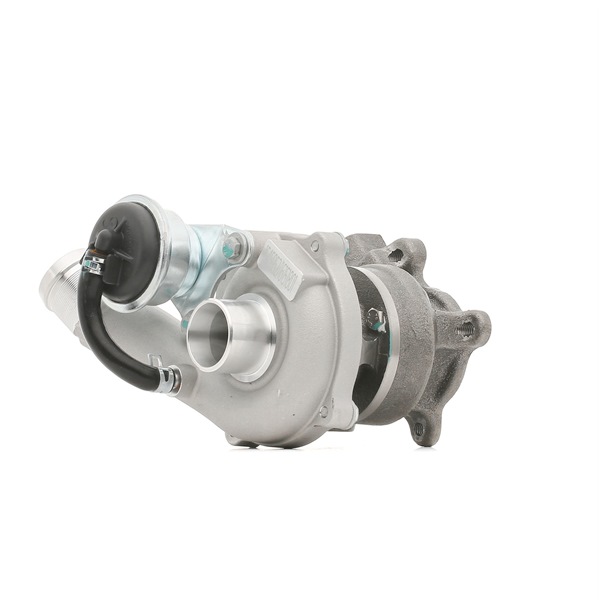 OE Abgasturbolader TOYOTA AYGO 2022 0375N6, 0375Q6, 9661557480 von RIDEX