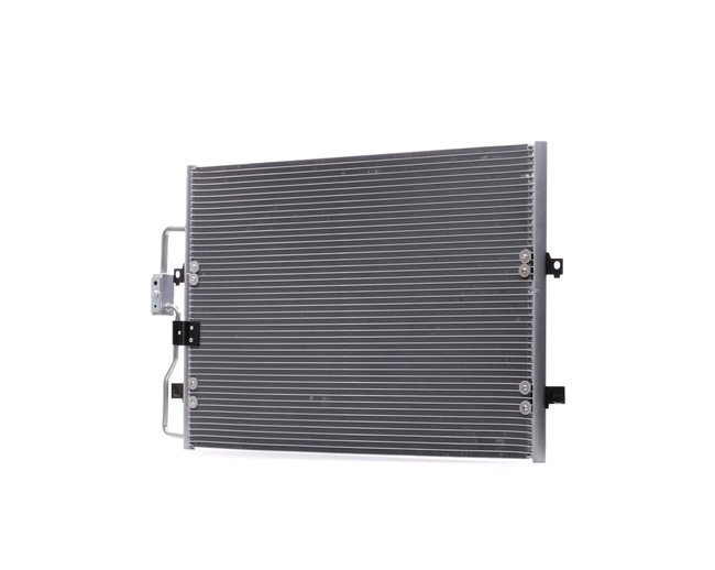 RIDEX 448C0361 condenseur de climatisation CITROËN Jumpy I Camion plate-forme/Châssis 1.9 TD 69 CH Diesel