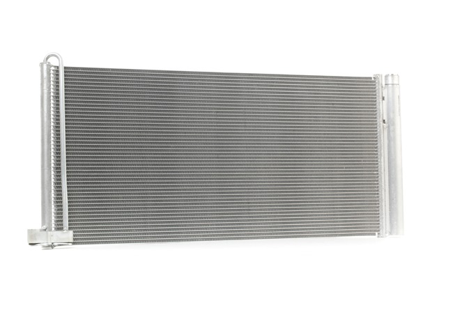 Köp billiga original Kondensor, klimatanläggning SKCD-0110631 jämförbara med 97057311101 OEM nummer på nätet