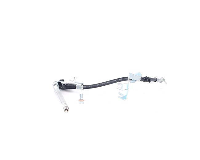 OEM Спирачен маркуч CITROËN 2.2 HDi (RD4HTH, RD4HPH, RD4HRH, RD4HSH) 163 K.C. дизел 4806J3 от RIDEX онлайн на супер цени