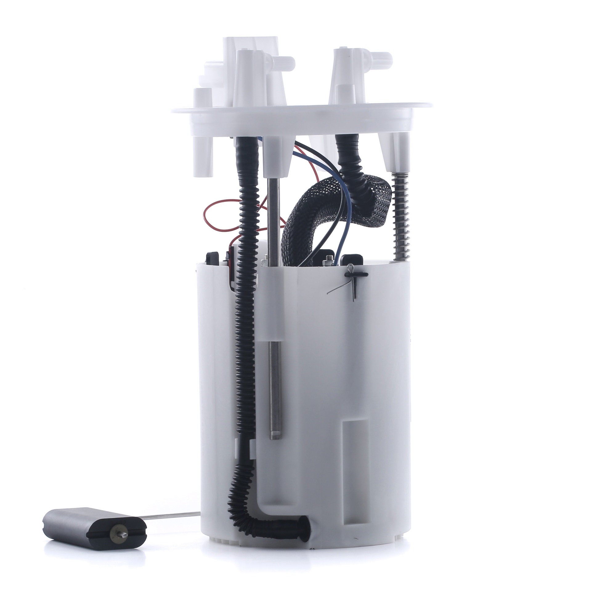 RIDEX 1382F0315 Unité d'injection de carburant