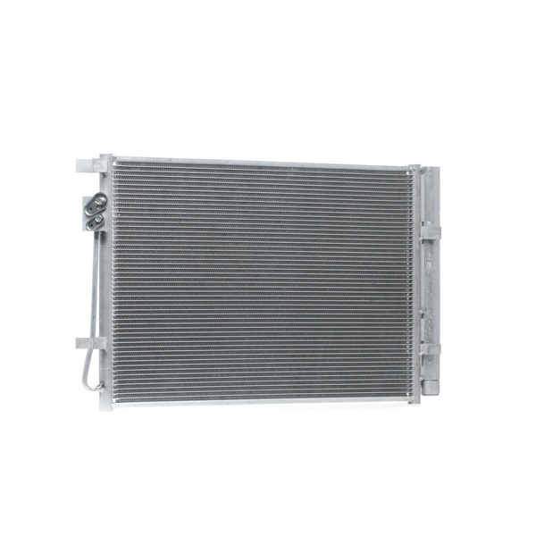 OEM Radiator AC Hyundai I20 Active 2019 97606C8000, 97606C8050, CO7767 STARK