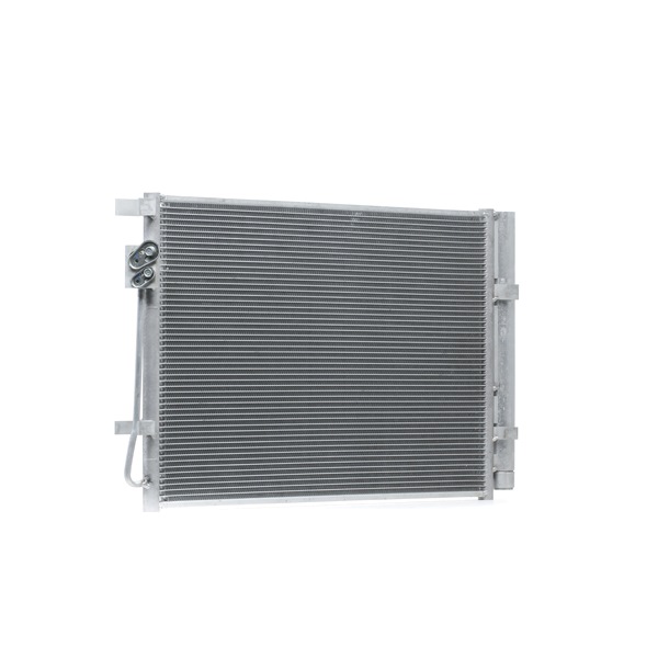 OEM Condensator climatizare Hyundai I20 Active 2018 97606C8000, 97606C8050, CO7767 RIDEX