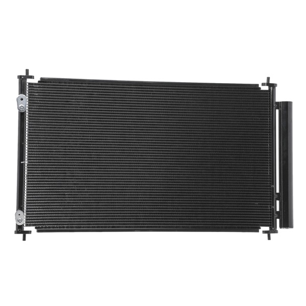Köp billiga original Kondensor, klimatanläggning 448C0382 jämförbara med 884600D220 OEM nummer på nätet
