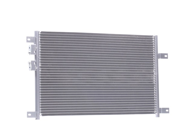 Köp billiga original Kondensor, klimatanläggning SKCD-0110647 jämförbara med 46842842 OEM nummer på nätet