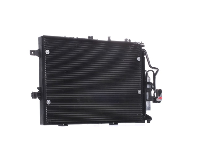 OEM Condensador, ar condicionado OPEL 1.0 (F08, F68) 58 CV Gasolina 13105999 de STARK online a preços excelentes