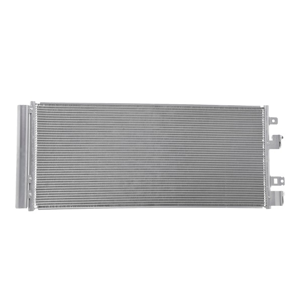 Cumpărați online Condensator, climatizare 448C0404 original/ă și la un preț mic, compatibil/ă cu nr. OEM 13453205
