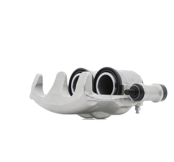 OEM Remklauw RENAULT 2.3 dCi 180 FWD (EV04, HV04, UV04) 179 PK Diesel 4100100Q0K van RIDEX online aan geweldige prijzen