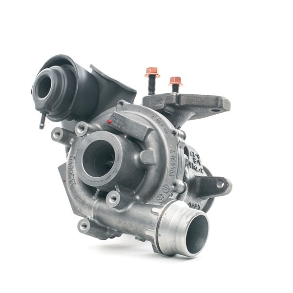 OEM Turbocompresor DACIA 1.5 dCi 75 CV Gasóleo 1441100Q2N de RIDEX REMAN online a precios inmejorables