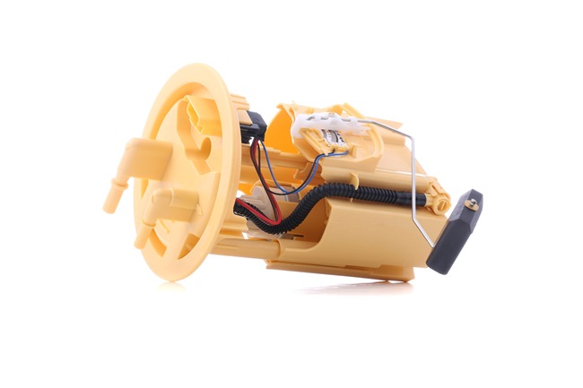 RIDEX 1382F0342 module d'alimentation en carburant CITROËN Jumpy I Camion plate-forme/Châssis 2.0 HDi 109 CH Diesel