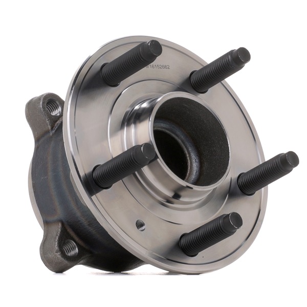Opel Ampera-E F17 2019 Pyörän napa RIDEX OEM 13507454, 13517460, 13580386
