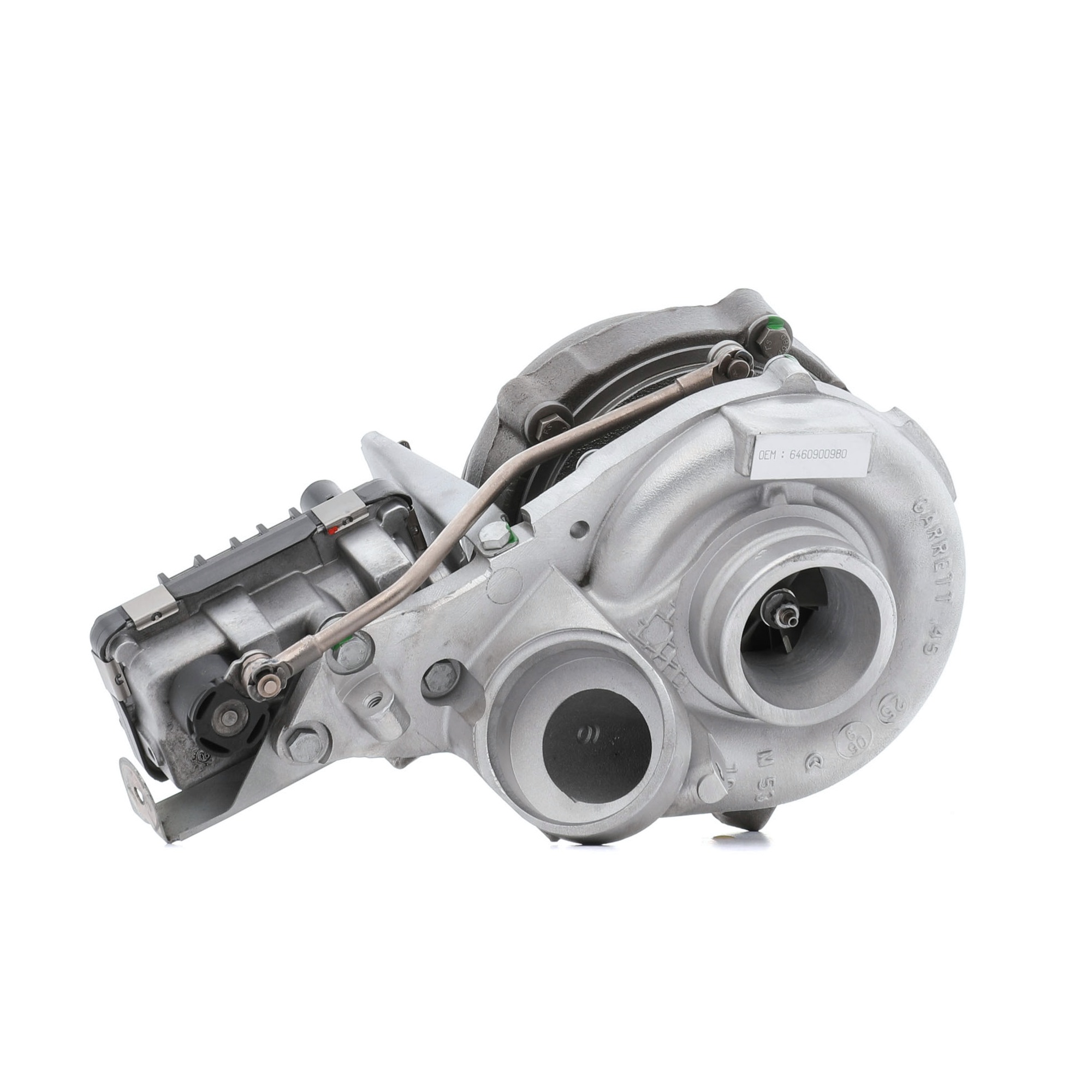 Kupuj RIDEX REMAN Turbosprężarka Produkt No.: 2234C0288R w niskiej cenie, tylko 2117,12 zł