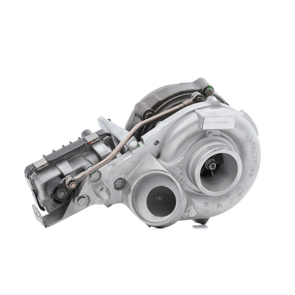 OEM Turbocharger MERCEDES-BENZ 416 CDI 2.2 (906.153, 906.155, 906.253) 163 PK Diesel 6460900980 van RIDEX REMAN online aan verbazingwekkende prijzen