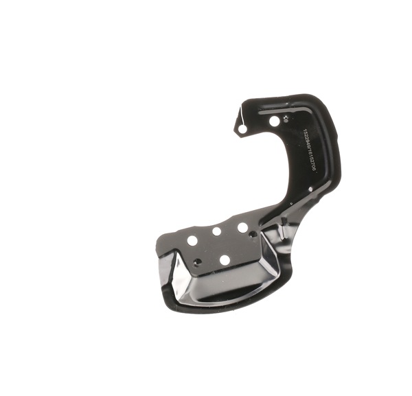 VAUXHALL 1.4 i 60 HP Benzīns Dubļu sargs, Bremžu disks OEM 0543057 no RIDEX tiešsaistē par lieliskām cenām