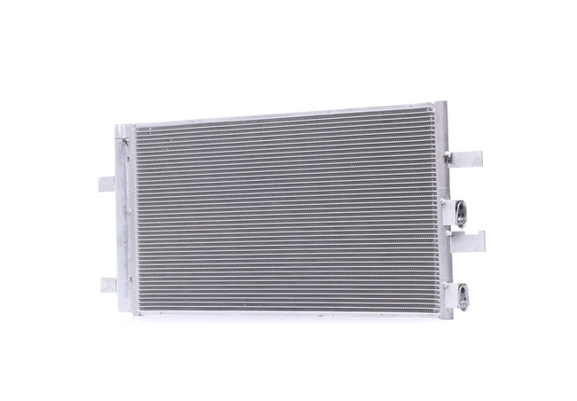 Cumpărați online Condensator, climatizare SKCD-0110670 original/ă și la un preț mic, compatibil/ă cu nr. OEM 64539271207