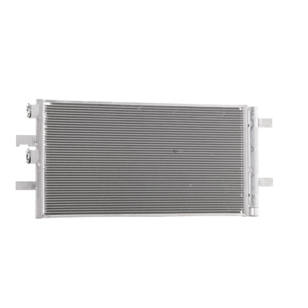 Cumpărați online Condensator, climatizare 448C0410 original/ă și la un preț mic, compatibil/ă cu nr. OEM 64539271207