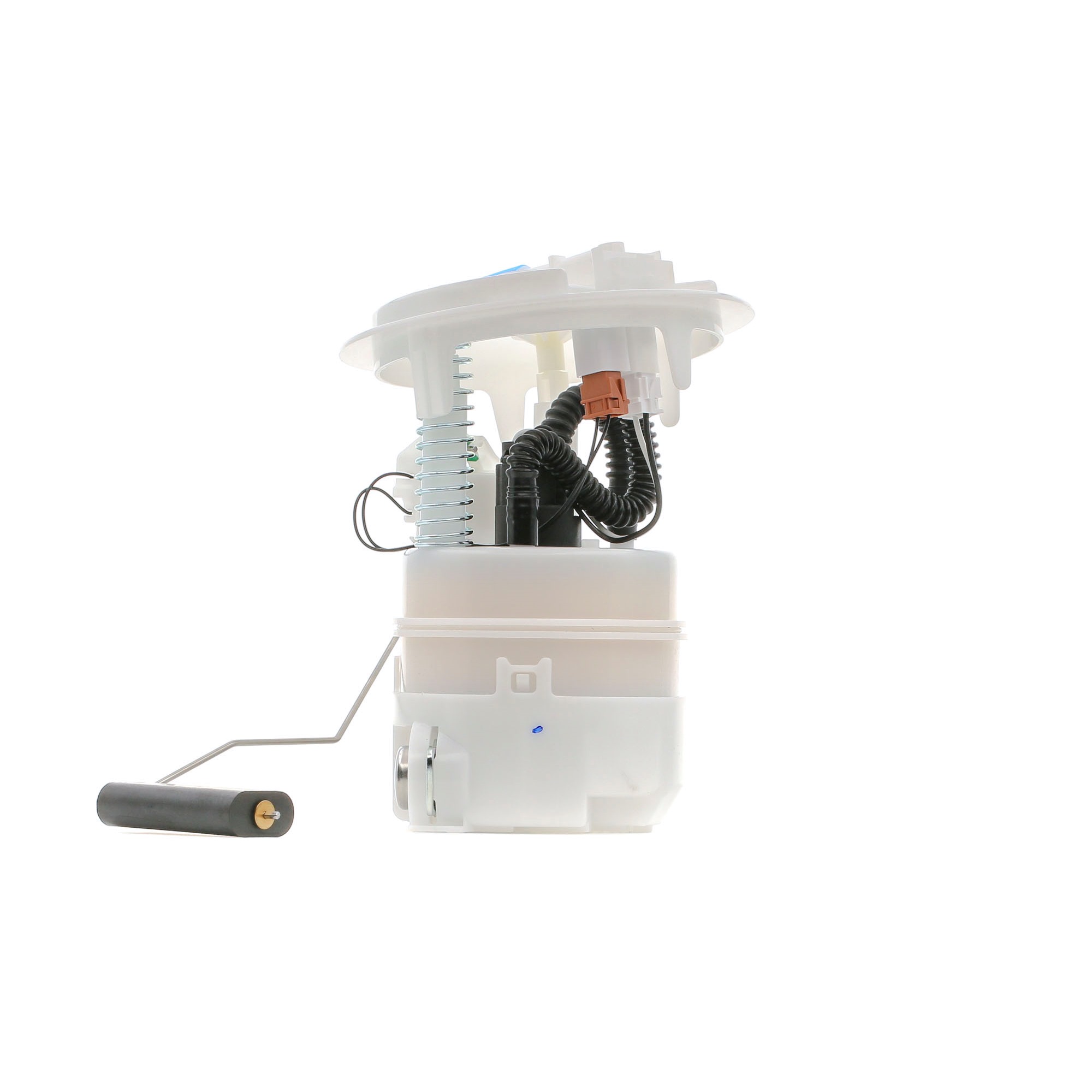 Įsigykite RIDEX Degalų tiekimo blokas Prekės Nr.: 1382F0357 už žemiausią 149,40 € kainą