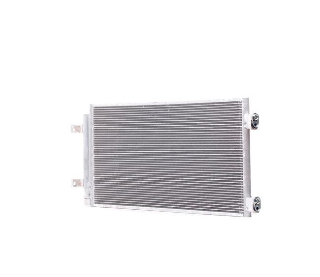 Köp billiga original Kondensor, klimatanläggning SKCD-0110678 jämförbara med 39011385 OEM nummer på nätet