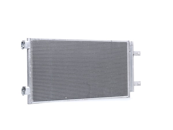 OEM Radiator aer conditionat VAUXHALL Astra Mk7 (K) Hatchback (B16) 2017 13475956, 39011385, 39131676 RIDEX