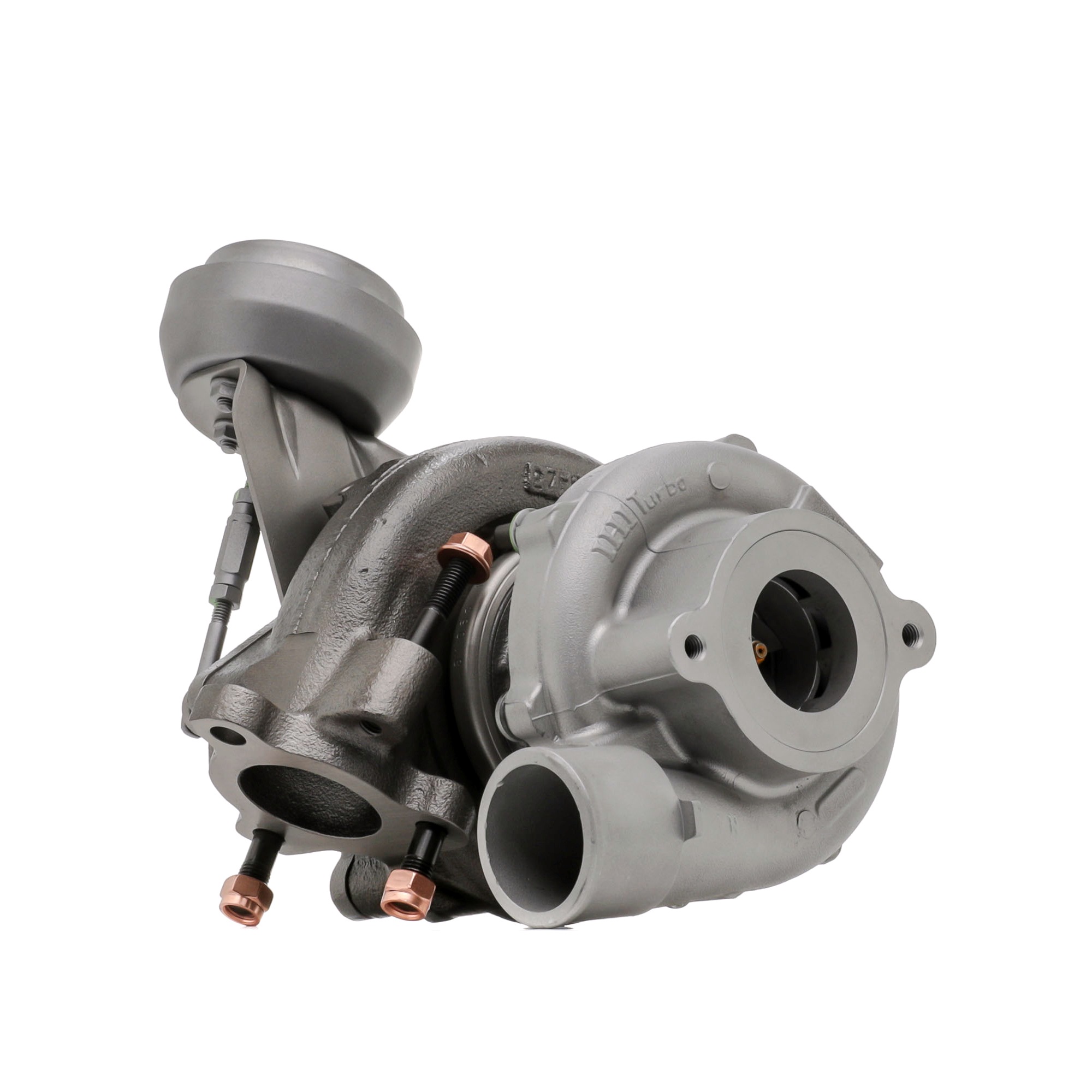 Kupuj RIDEX REMAN Turbosprężarka Produkt No.: 2234C10219R w niskiej cenie, tylko 1516,96 zł