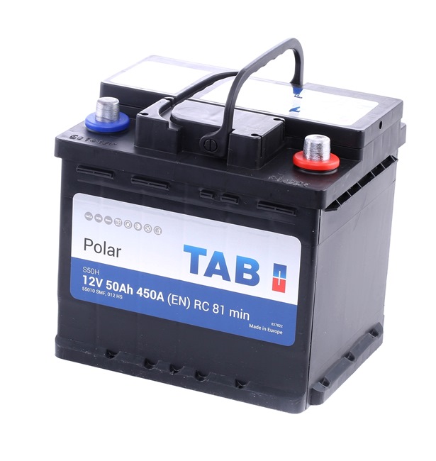 TAB Magic Batterie 12V, 600A, 62Ah 189063 online kaufen!