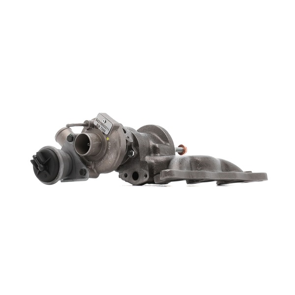 Kupuj online Turbosprężarka 2234C10102R oryginalne w niskiej cenie, kompatybilne z numerem OEM A660090028080