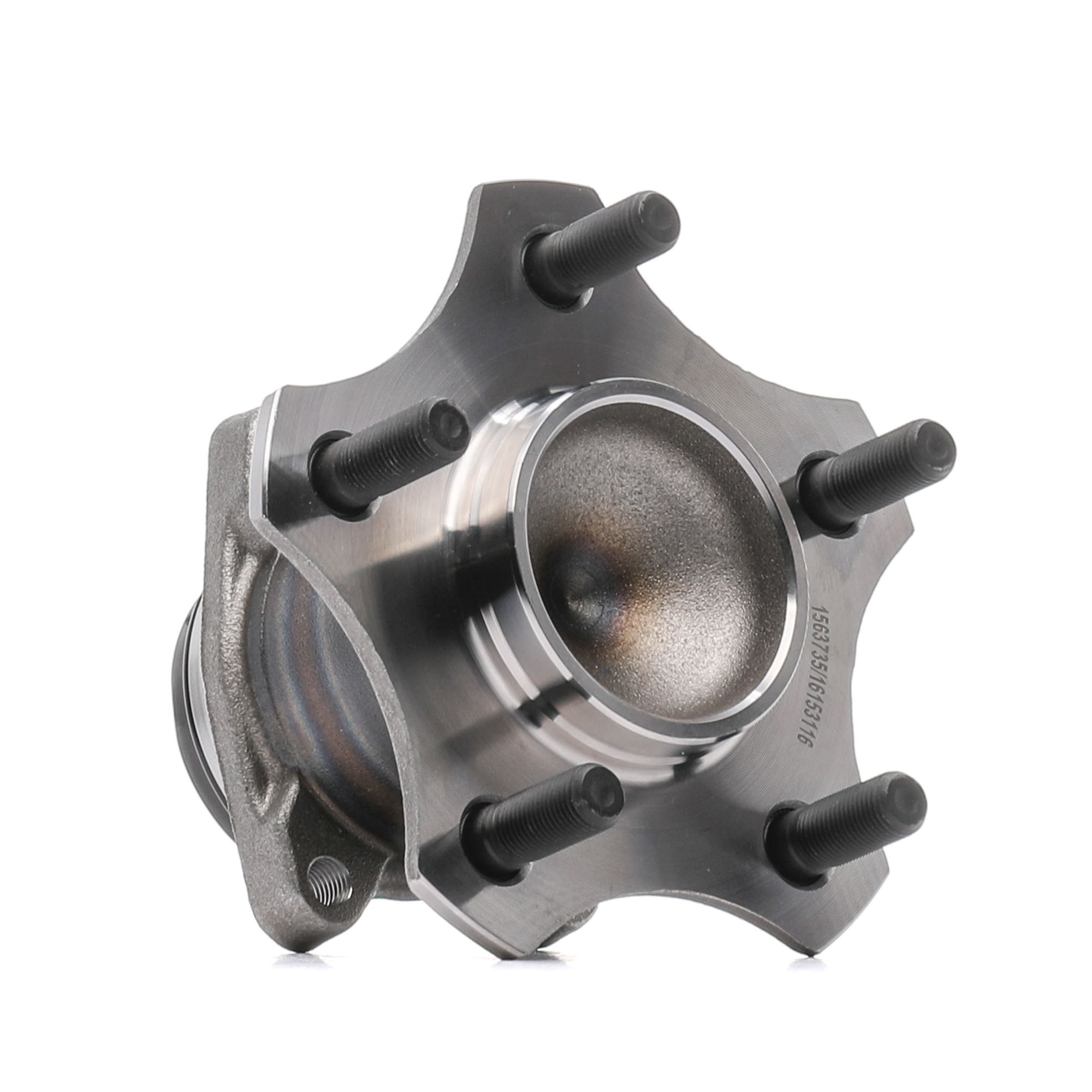 Ostke RIDEX Rattalaagrikomplekt Toode nr.: 654W1232 madala hinnaga 66,43 €