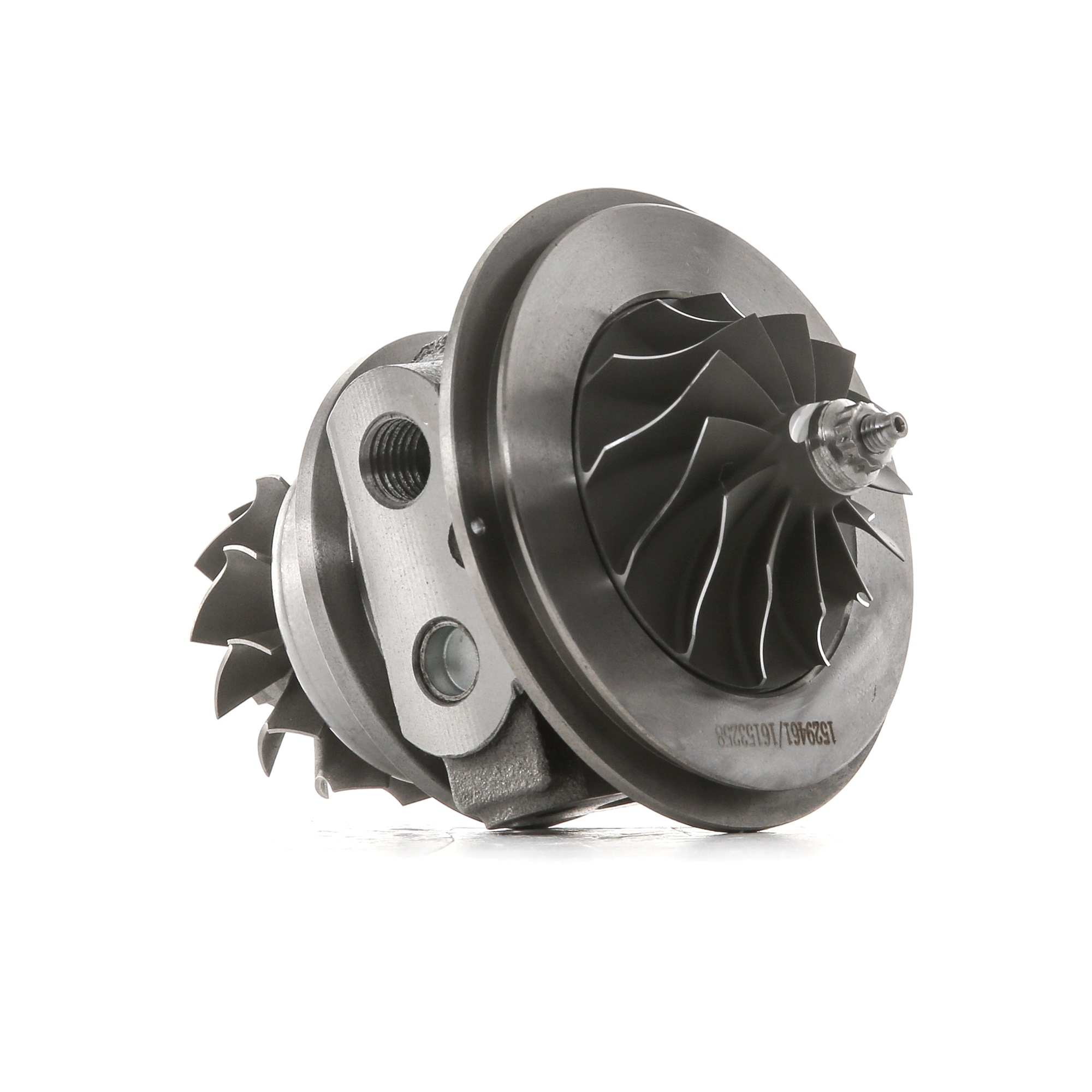 Köp RIDEX Turbinhjulstomme, turboaggregat Produktnummer: 4973C0091 till det förmånliga priset av 4058,36 kr