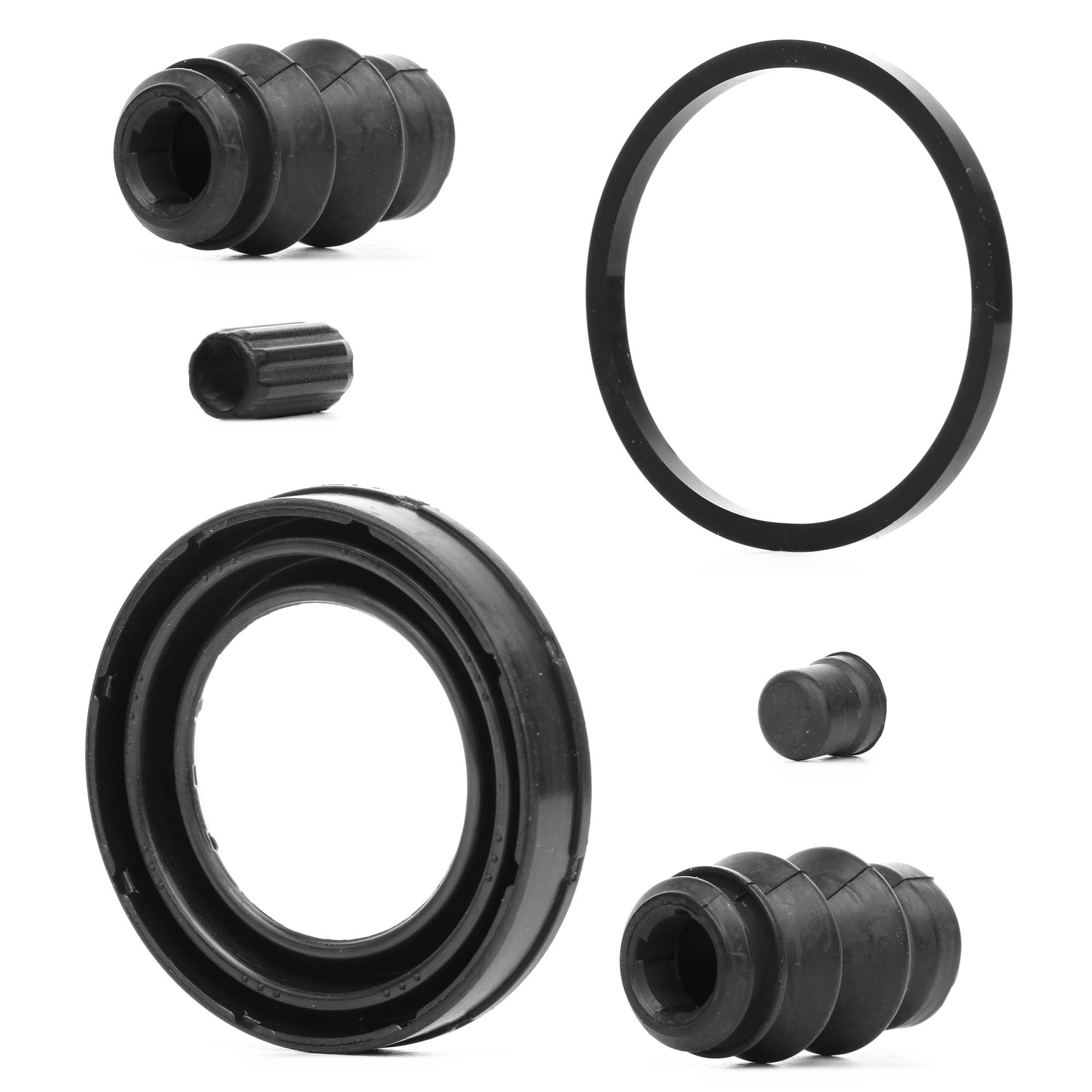 Ostke STARK Remondikomplekt, Pidurisadul Toode nr.: SKRK-0730362 madala hinnaga 7,84 €