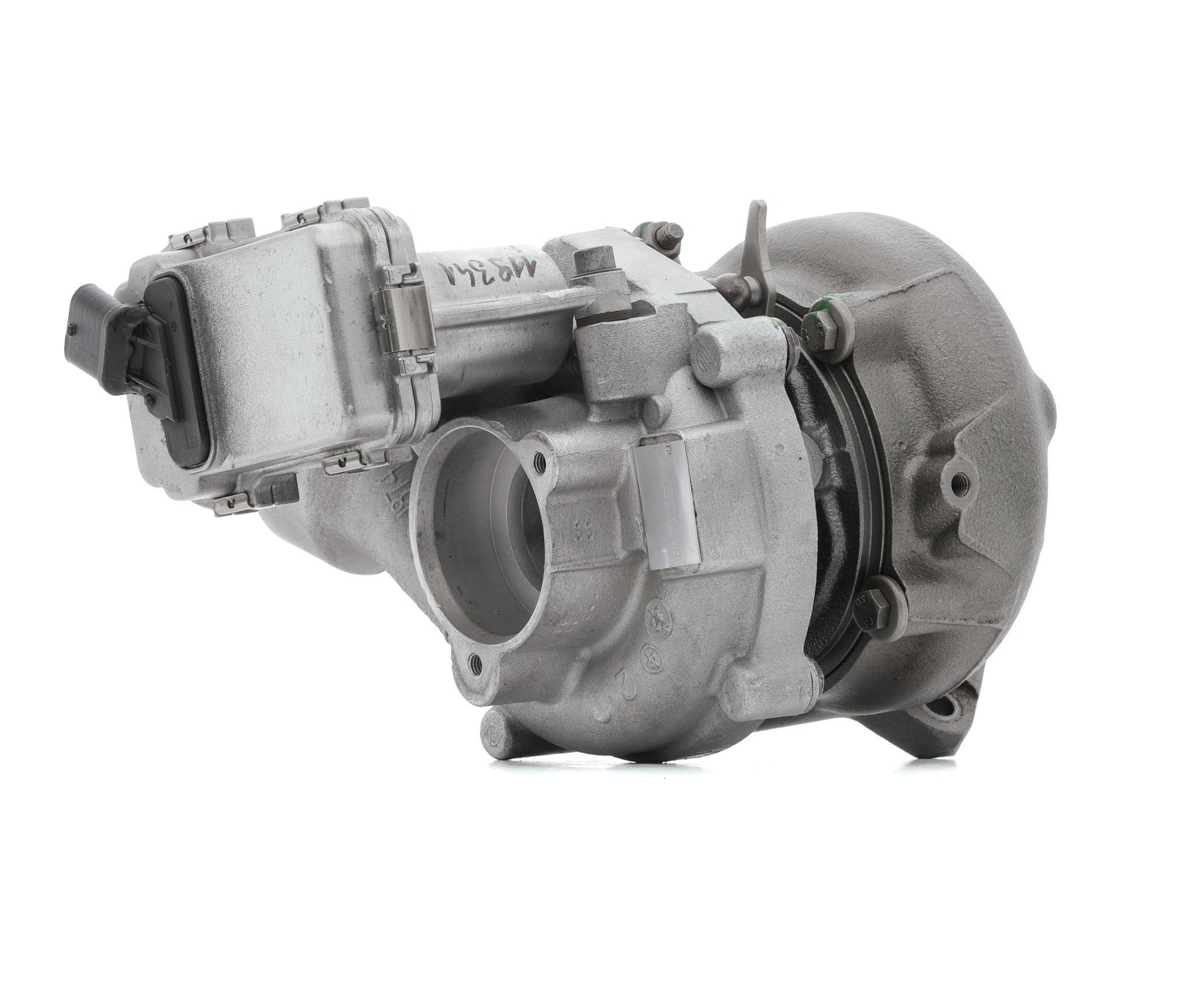 RIDEX REMAN Turbolader Produkt Nr.: 2234C10403R zum günstigen Preis von 674,46 € kaufen