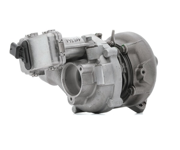 RIDEX REMAN 2234C10403R Turbolader BMW X6 2012