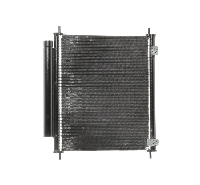 OE AC kylare MITSUBISHI i 2020 6455HX, 7812A019, CO7200 från RIDEX