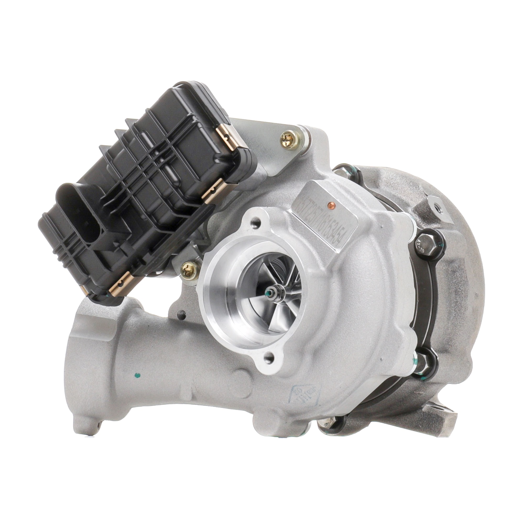 Köp RIDEX Turboaggregat Produktnummer: 2234C10455 till det förmånliga priset av 24761,39 kr