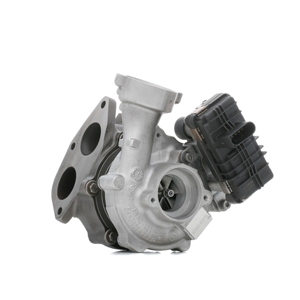 RIDEX REMAN 2234C10455R Turbo BMW X6 2011