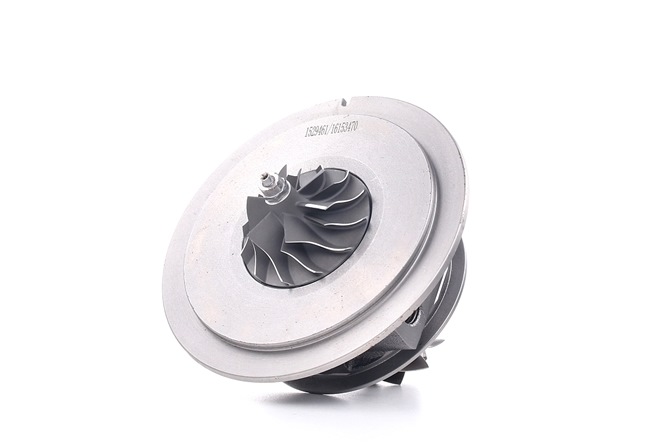 OE Turbo OPEL ADAM 2013 0860156, 55565353, 860156 von RIDEX