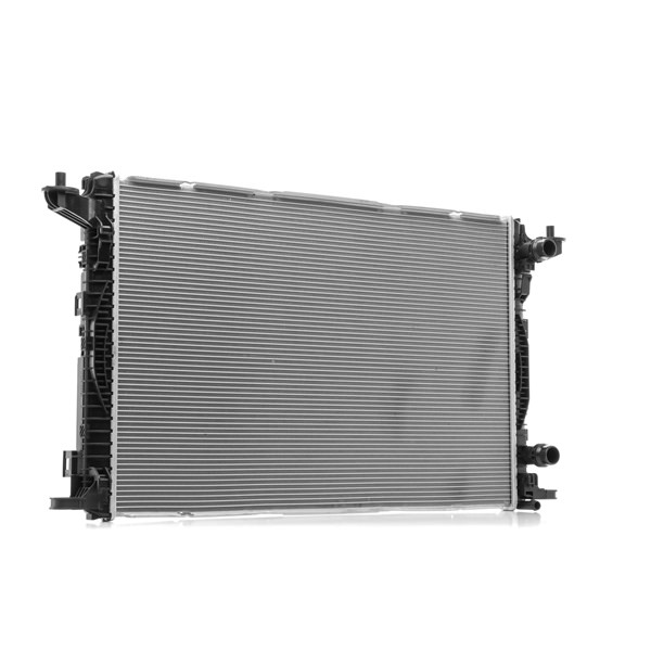 OEM Ψυγείο, ψύξη κινητήρα VW 2.0 TFSi 4motion 249 PS Βενζίνη 80A121251C από την RIDEX ηλεκτρονικά σε χαμηλές τιμές