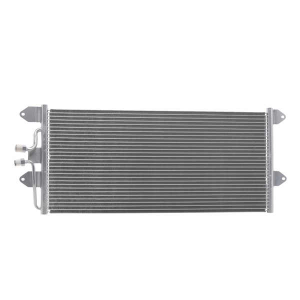 Kupite poceni originalno Kondenzator, klimatska naprava 448C0443, primerljivo z 701820413H OEM številke, prek spleta