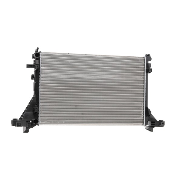 Įsigykite nebrangią originalią Radiatorius, variklio aušinimas 470R1074. sulyginama su 4421802 OEM numeriais internetu