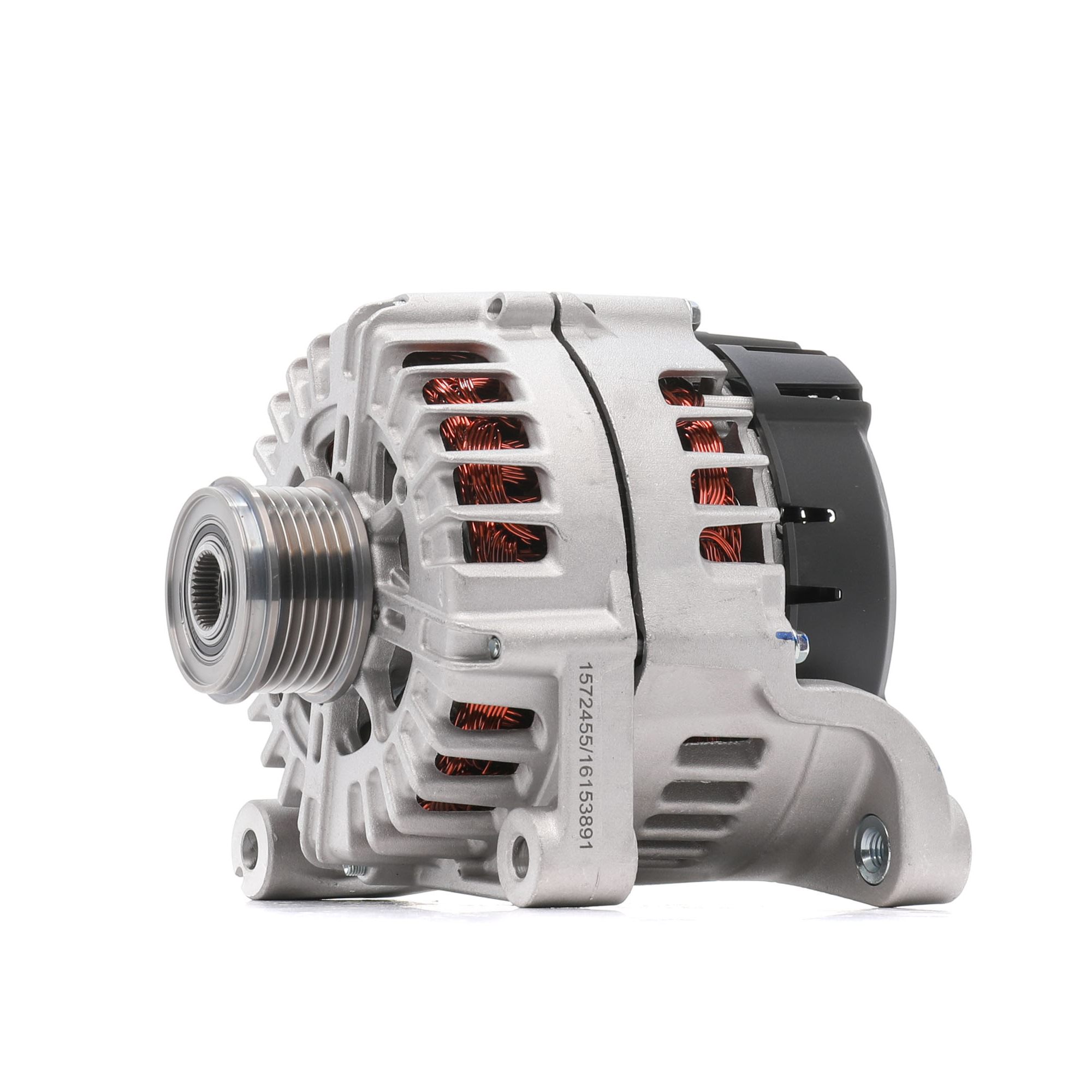 Köp RIDEX Generator Produktnummer: 4G1266 till det förmånliga priset av 2737,30 kr