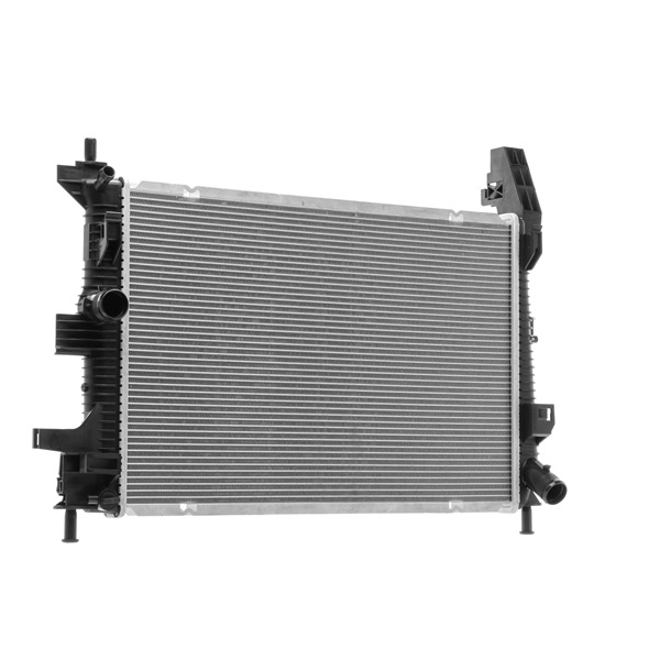 OEM Radiatore motore FORD 1.6 TDCi 115 CV Diesel 1703514 da RIDEX online ad un ottimo prezzo