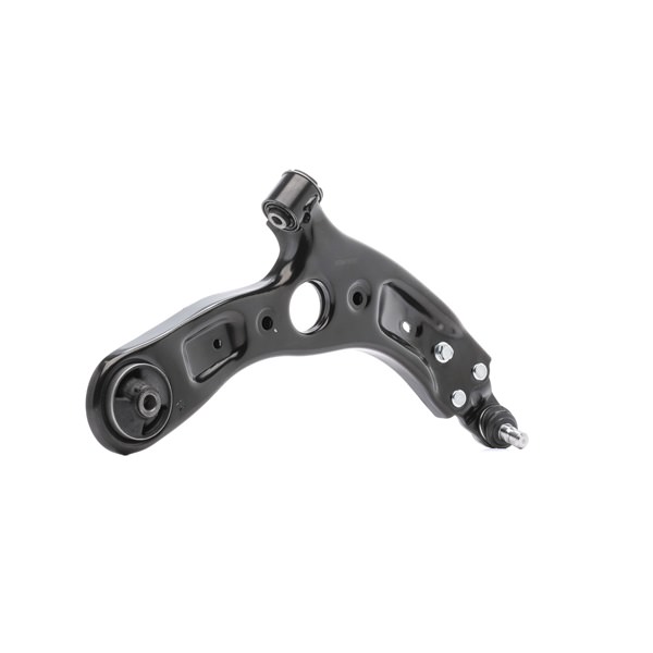 Kia Carens 4 2018 Suspension wishbone arm RIDEX OEM 54501A4000, 545010Q000, 545011D000